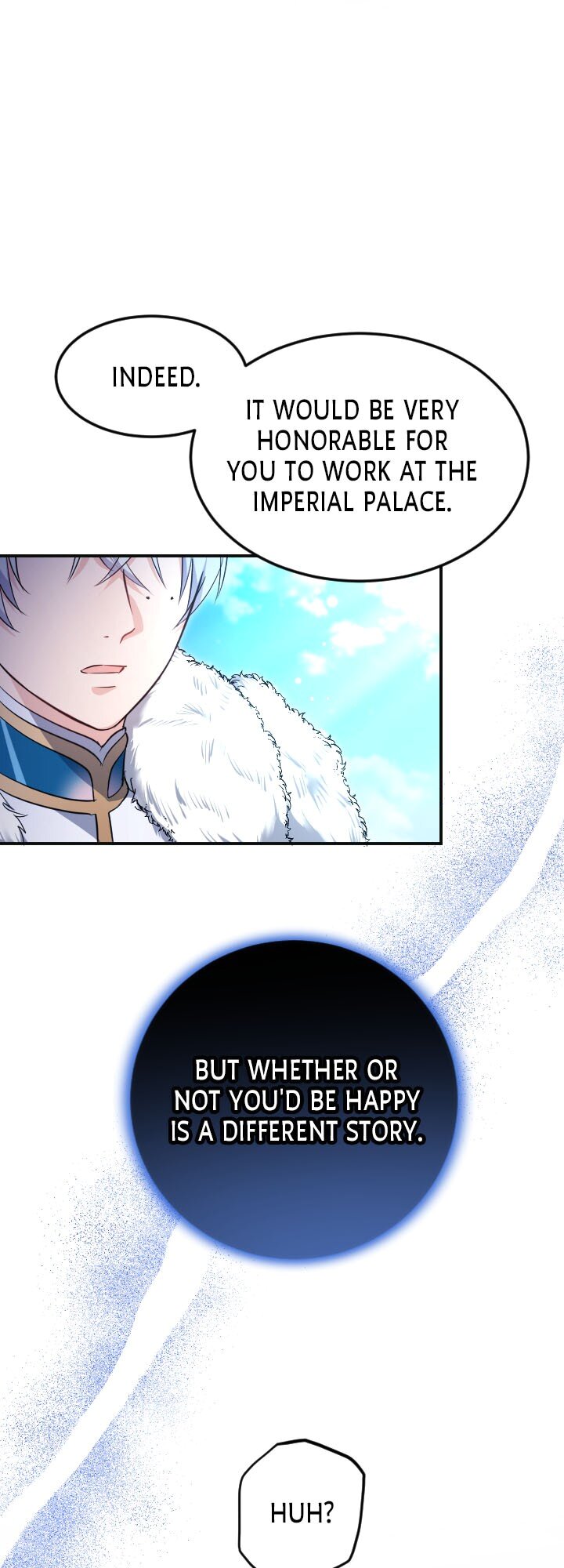 Vengeful Weapon, Tears of Poison Chapter 69 - Page 25