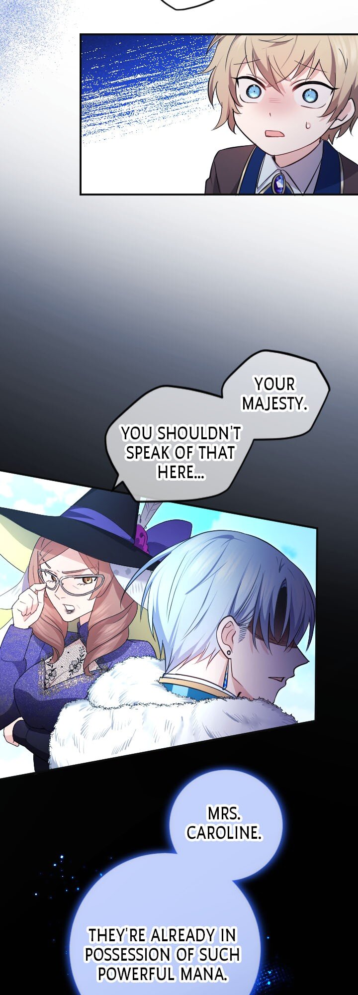 Vengeful Weapon, Tears of Poison Chapter 69 - Page 26