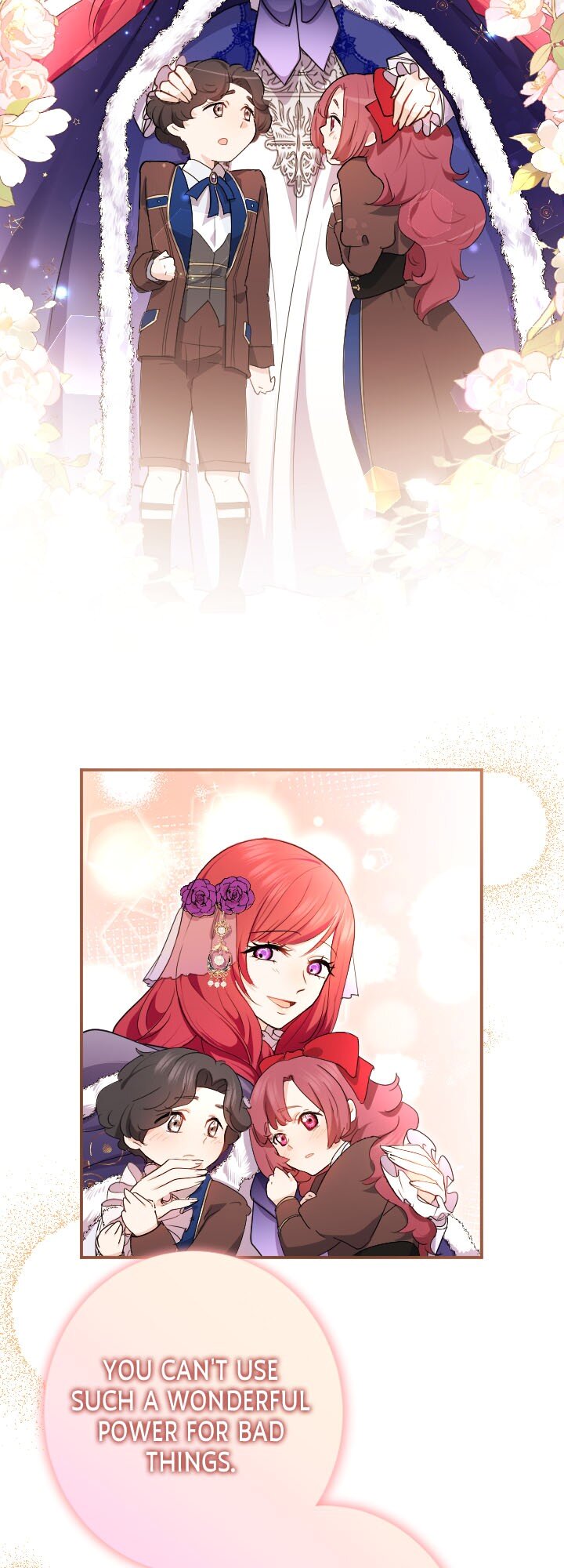 Vengeful Weapon, Tears of Poison Chapter 69 - Page 35
