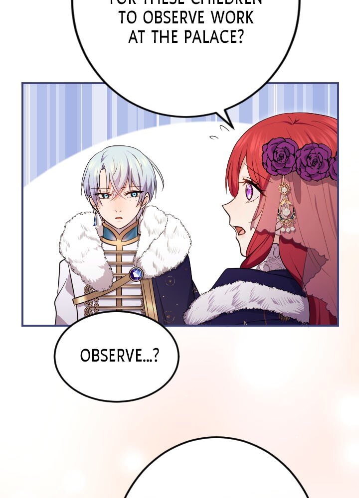 Vengeful Weapon, Tears of Poison Chapter 69 - Page 40