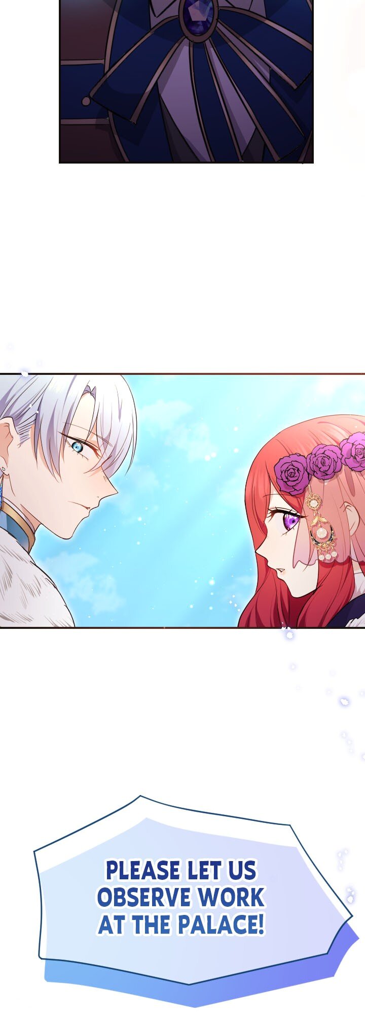 Vengeful Weapon, Tears of Poison Chapter 69 - Page 42