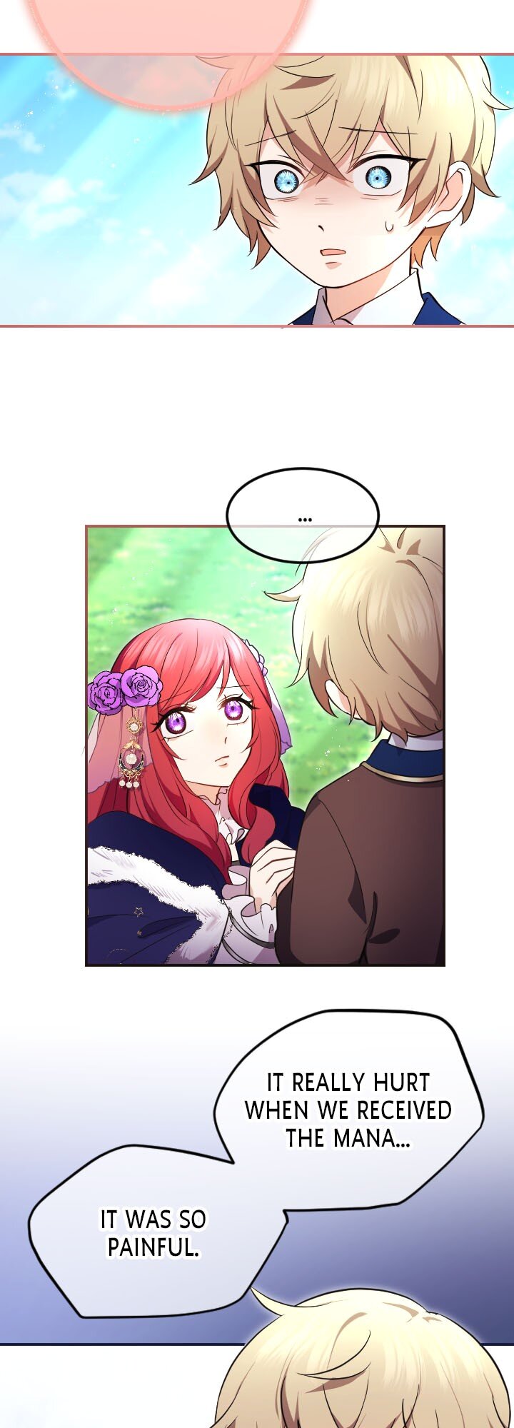 Vengeful Weapon, Tears of Poison Chapter 69 - Page 7