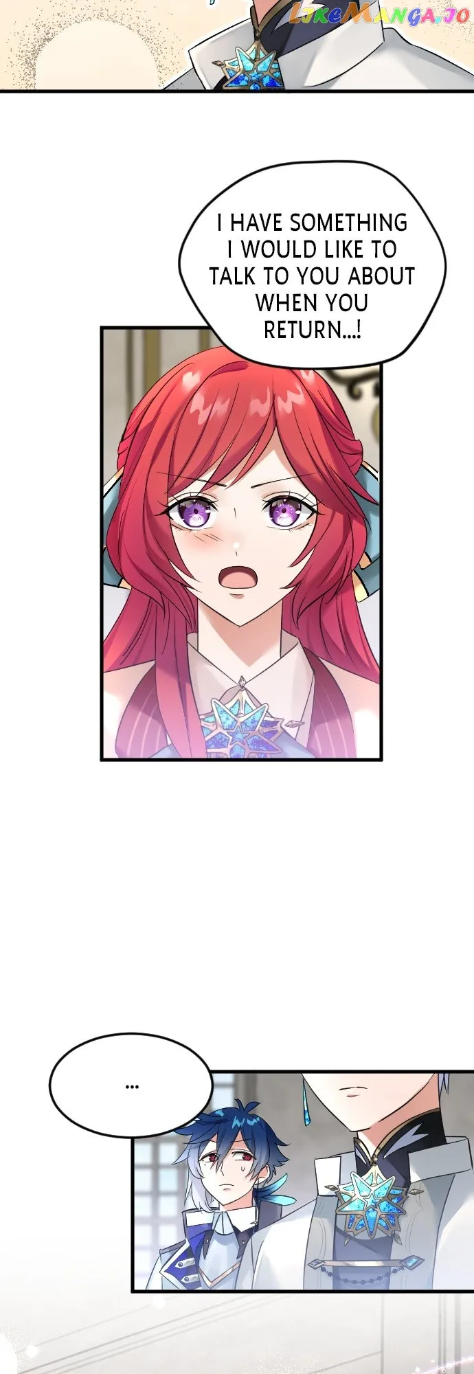 Vengeful Weapon, Tears of Poison Chapter 7 - Page 37
