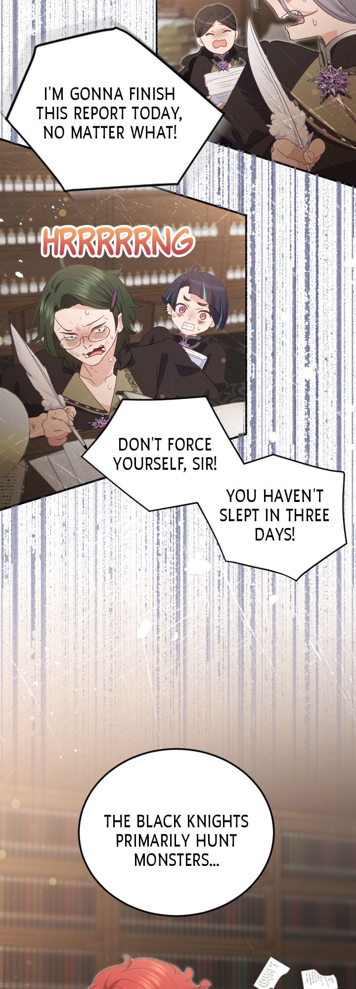Vengeful Weapon, Tears of Poison Chapter 70 - Page 29