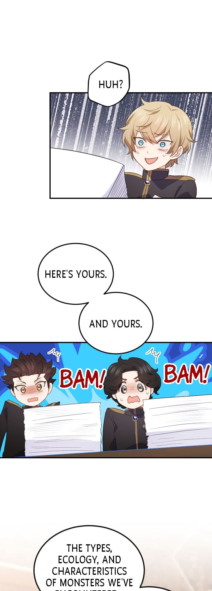 Vengeful Weapon, Tears of Poison Chapter 70 - Page 33