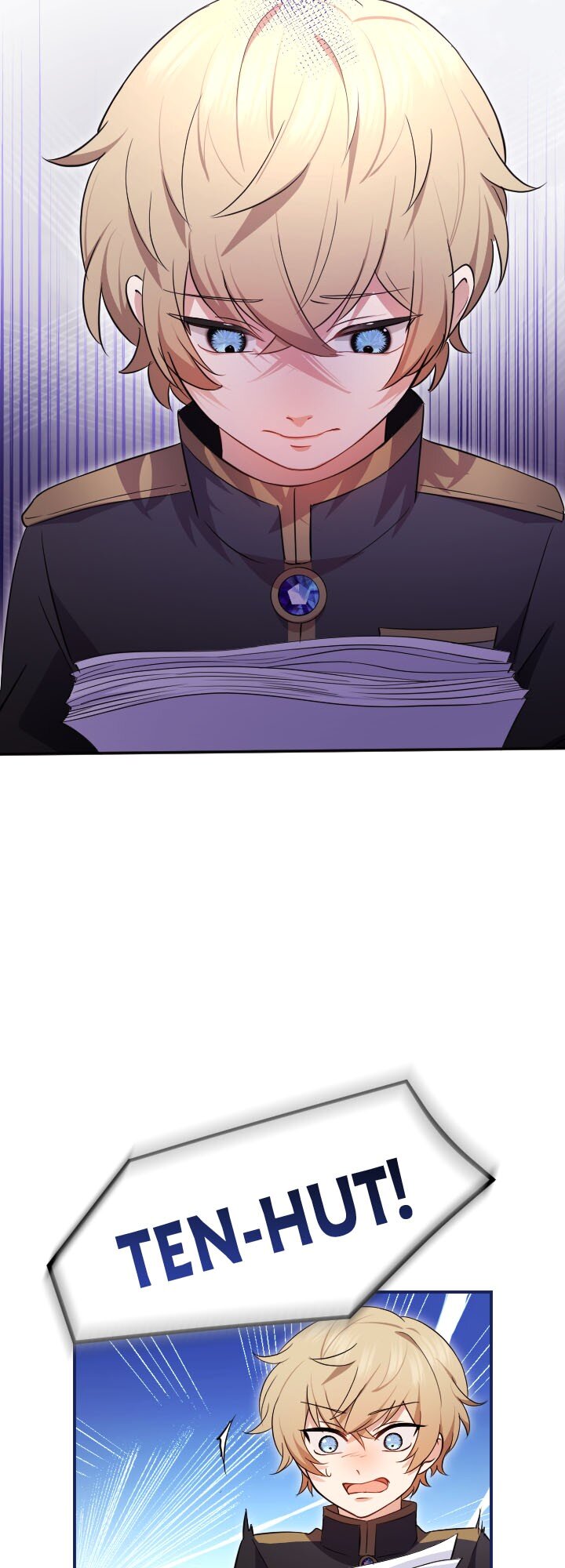 Vengeful Weapon, Tears of Poison Chapter 71 - Page 3