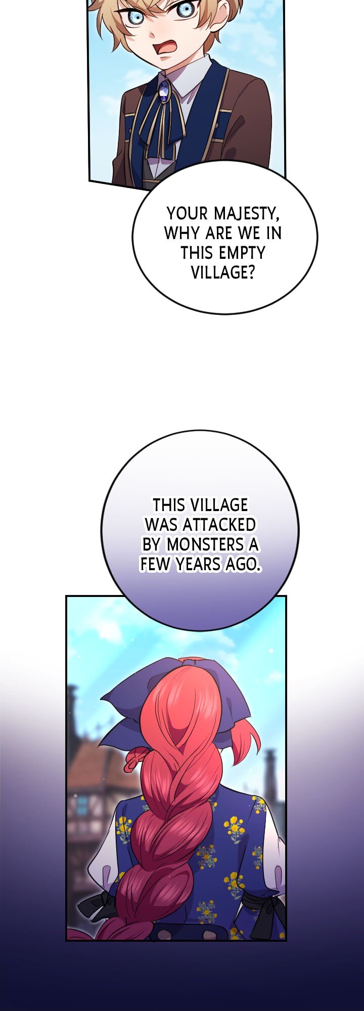 Vengeful Weapon, Tears of Poison Chapter 71 - Page 21