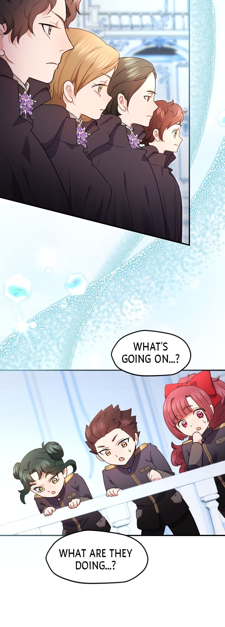 Vengeful Weapon, Tears of Poison Chapter 71 - Page 5