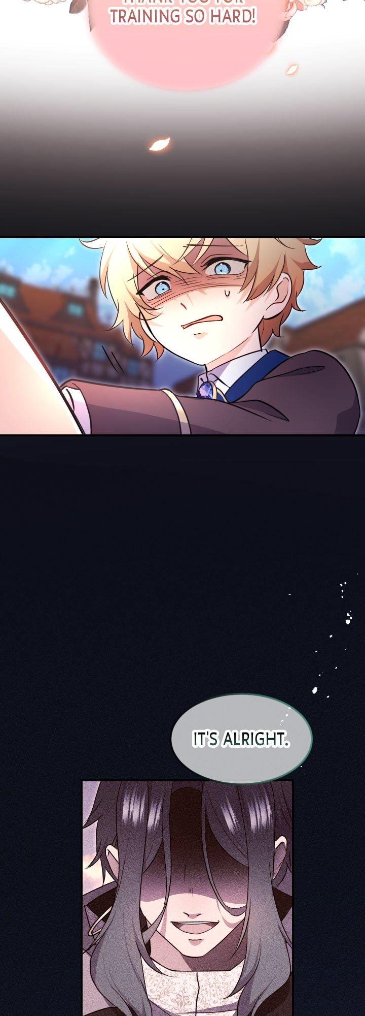 Vengeful Weapon, Tears of Poison Chapter 71 - Page 41