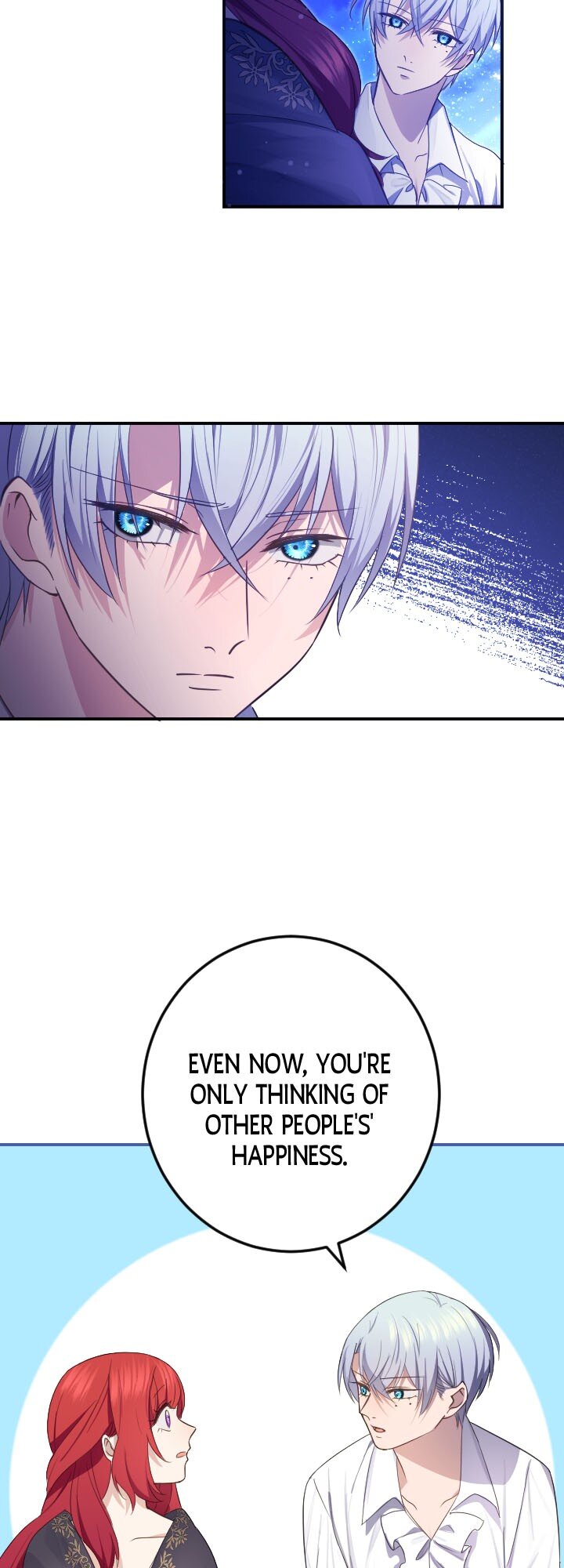 Vengeful Weapon, Tears of Poison Chapter 72 - Page 11