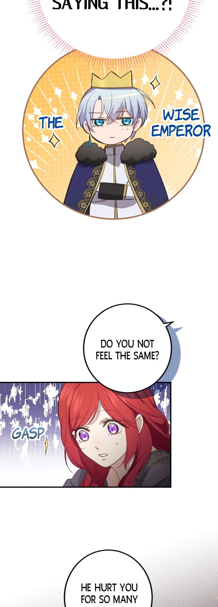 Vengeful Weapon, Tears of Poison Chapter 72 - Page 15