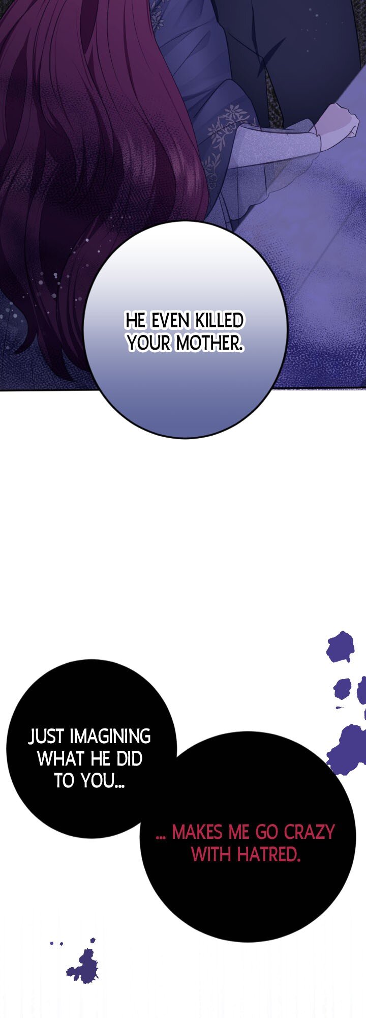 Vengeful Weapon, Tears of Poison Chapter 72 - Page 17