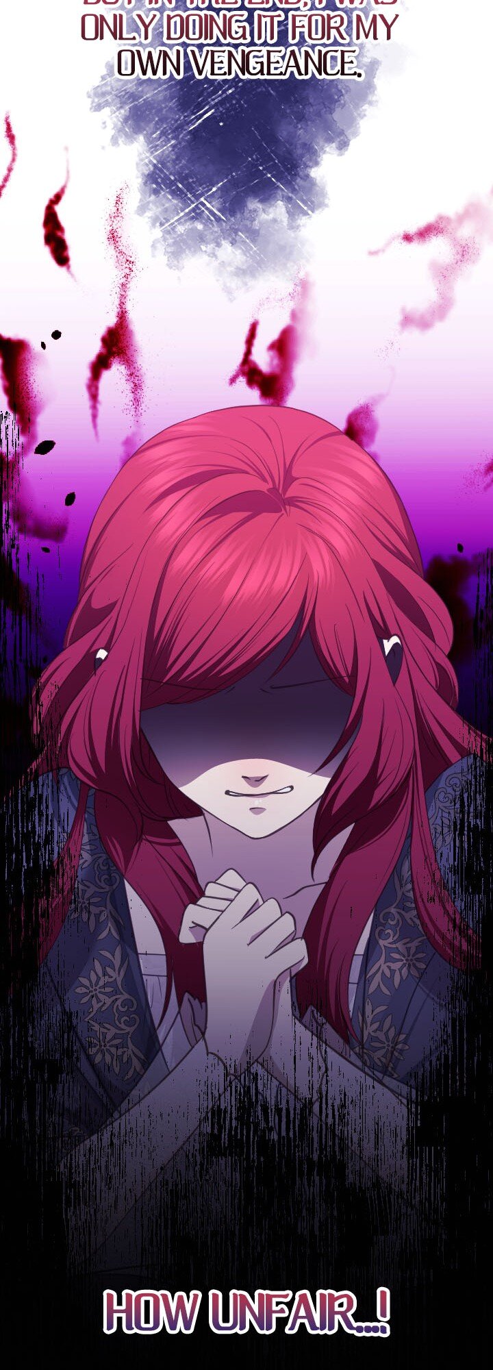 Vengeful Weapon, Tears of Poison Chapter 72 - Page 23