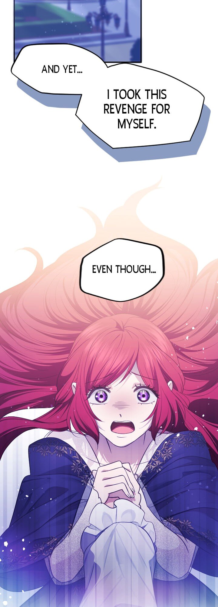 Vengeful Weapon, Tears of Poison Chapter 72 - Page 30