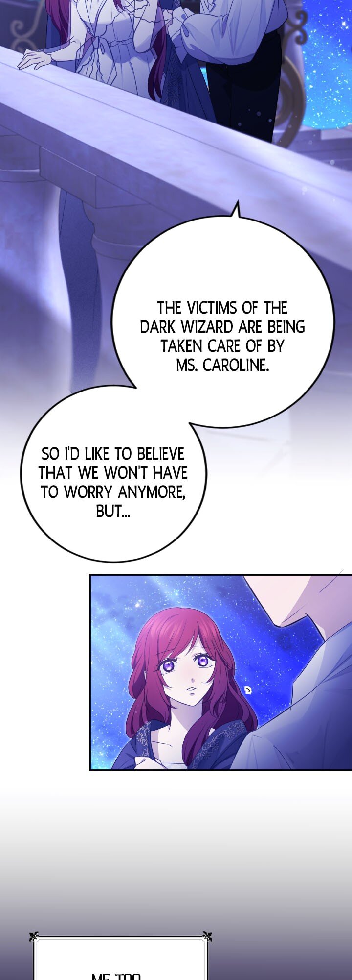 Vengeful Weapon, Tears of Poison Chapter 72 - Page 6
