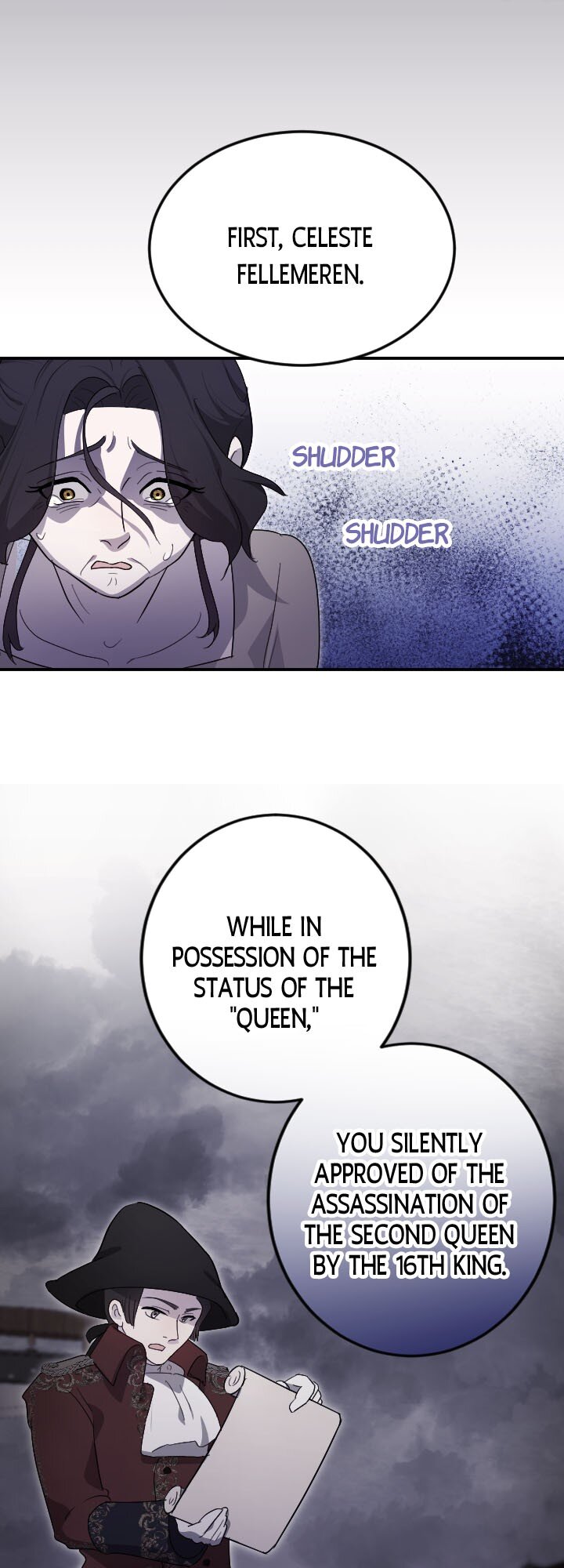 Vengeful Weapon, Tears of Poison Chapter 73 - Page 11