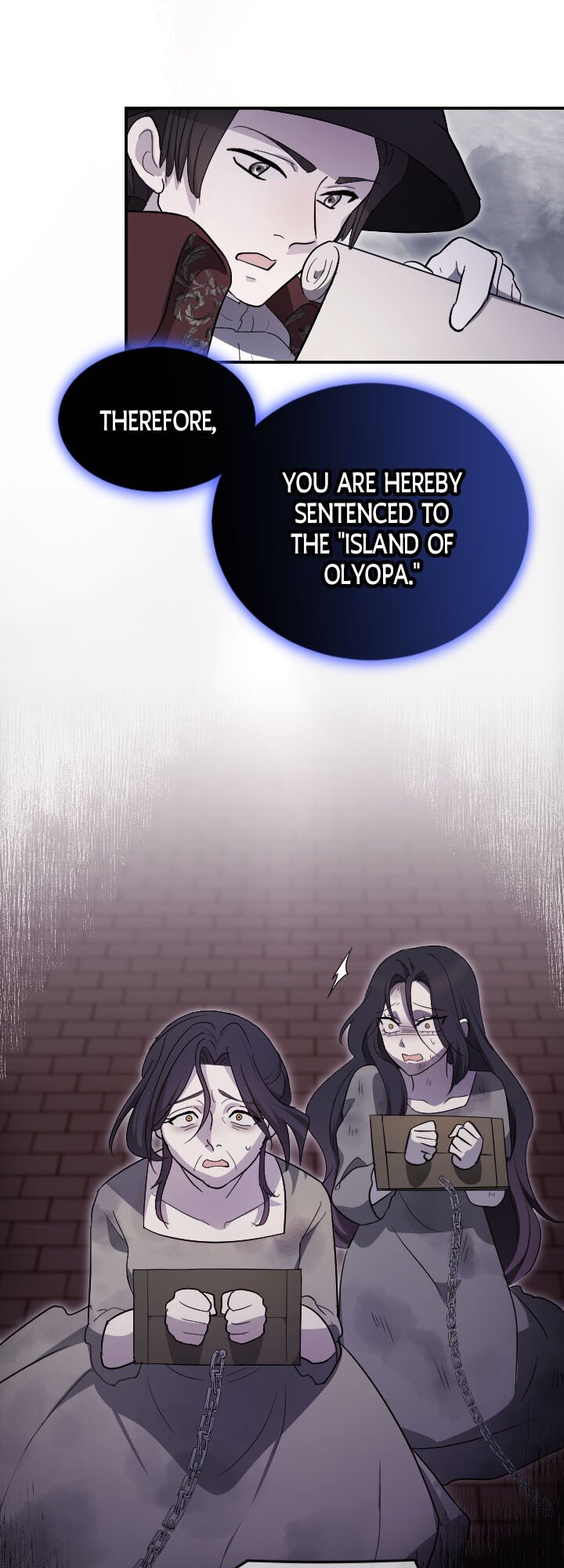 Vengeful Weapon, Tears of Poison Chapter 73 - Page 13