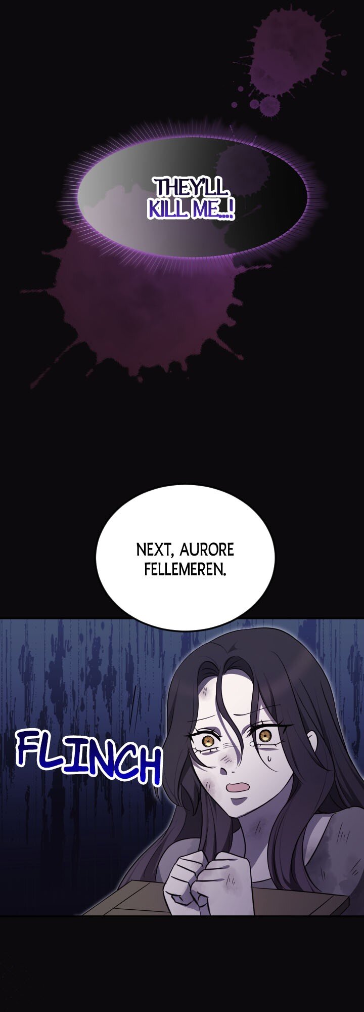 Vengeful Weapon, Tears of Poison Chapter 73 - Page 15