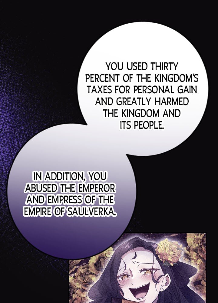 Vengeful Weapon, Tears of Poison Chapter 73 - Page 16