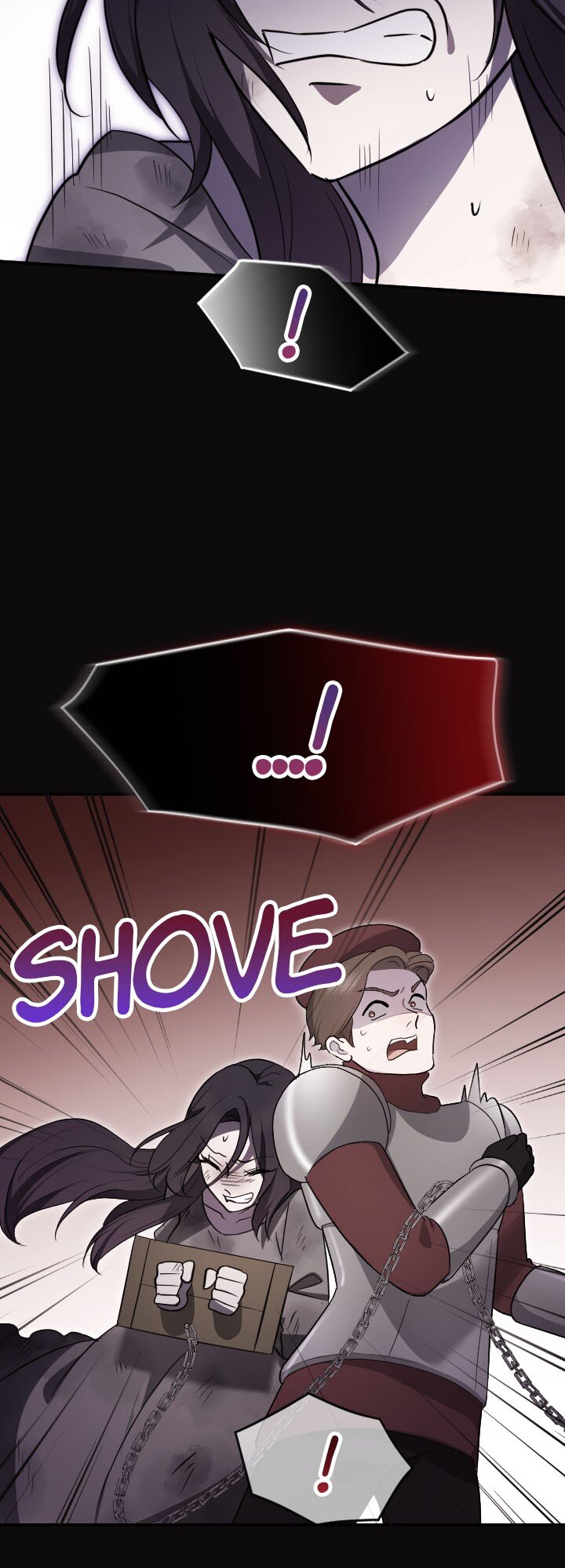 Vengeful Weapon, Tears of Poison Chapter 73 - Page 21