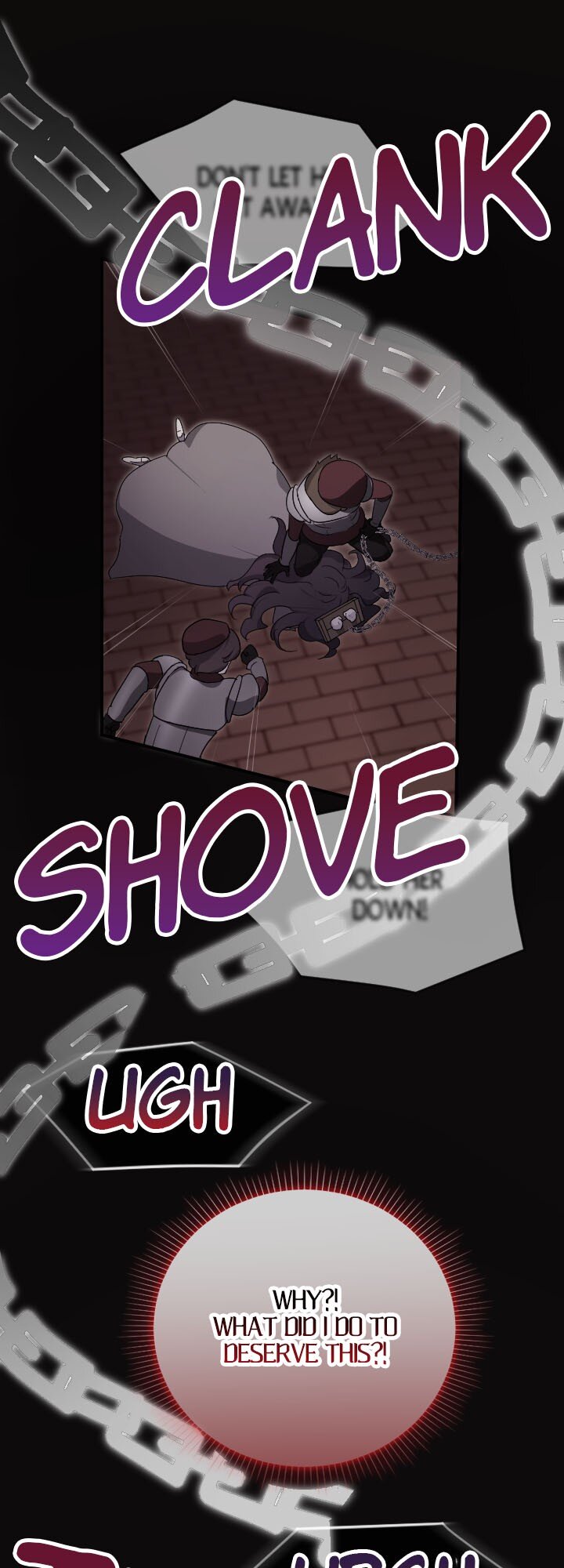 Vengeful Weapon, Tears of Poison Chapter 73 - Page 22