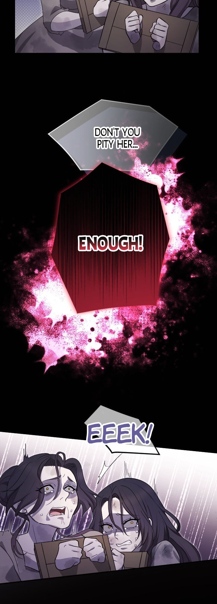 Vengeful Weapon, Tears of Poison Chapter 73 - Page 34