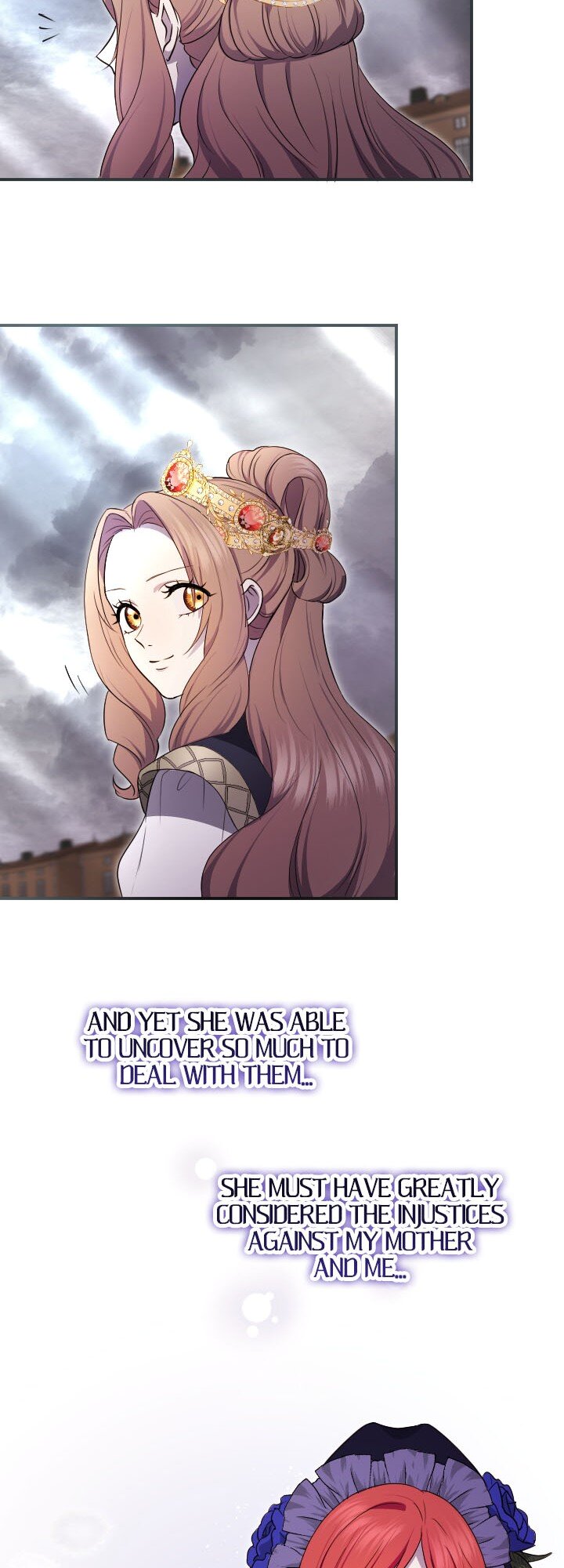 Vengeful Weapon, Tears of Poison Chapter 73 - Page 38