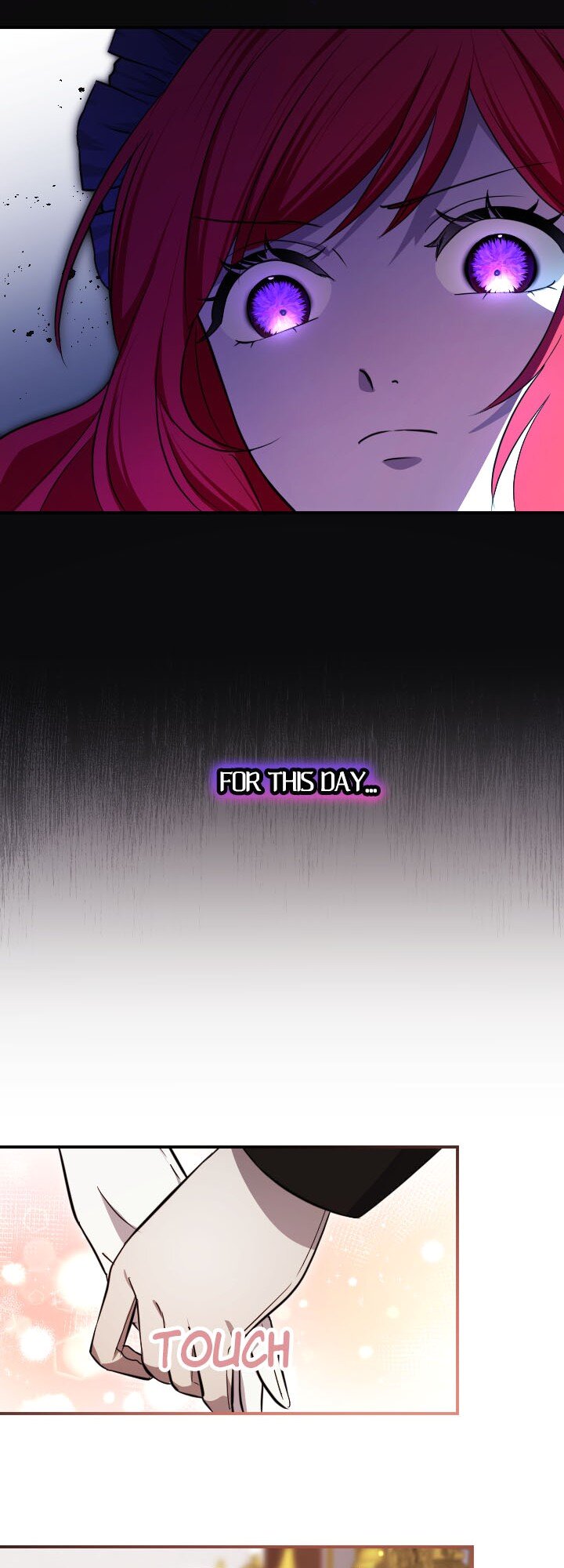 Vengeful Weapon, Tears of Poison Chapter 73 - Page 43