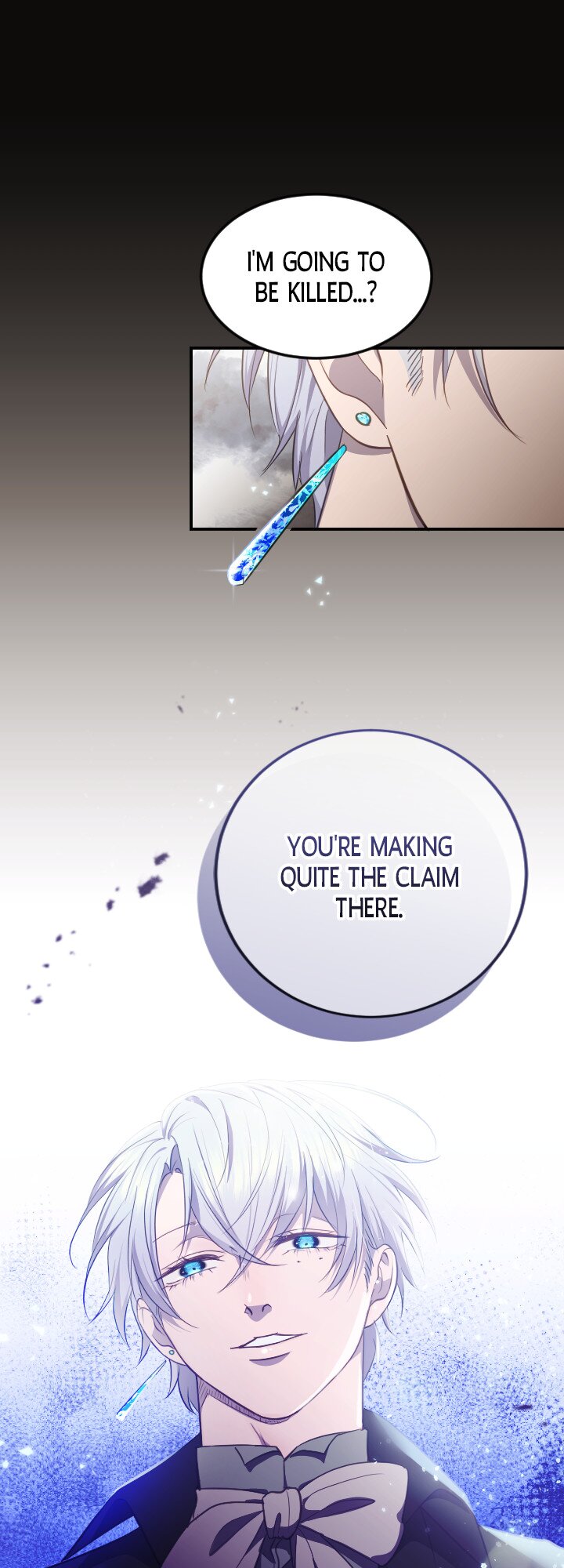 Vengeful Weapon, Tears of Poison Chapter 74 - Page 12
