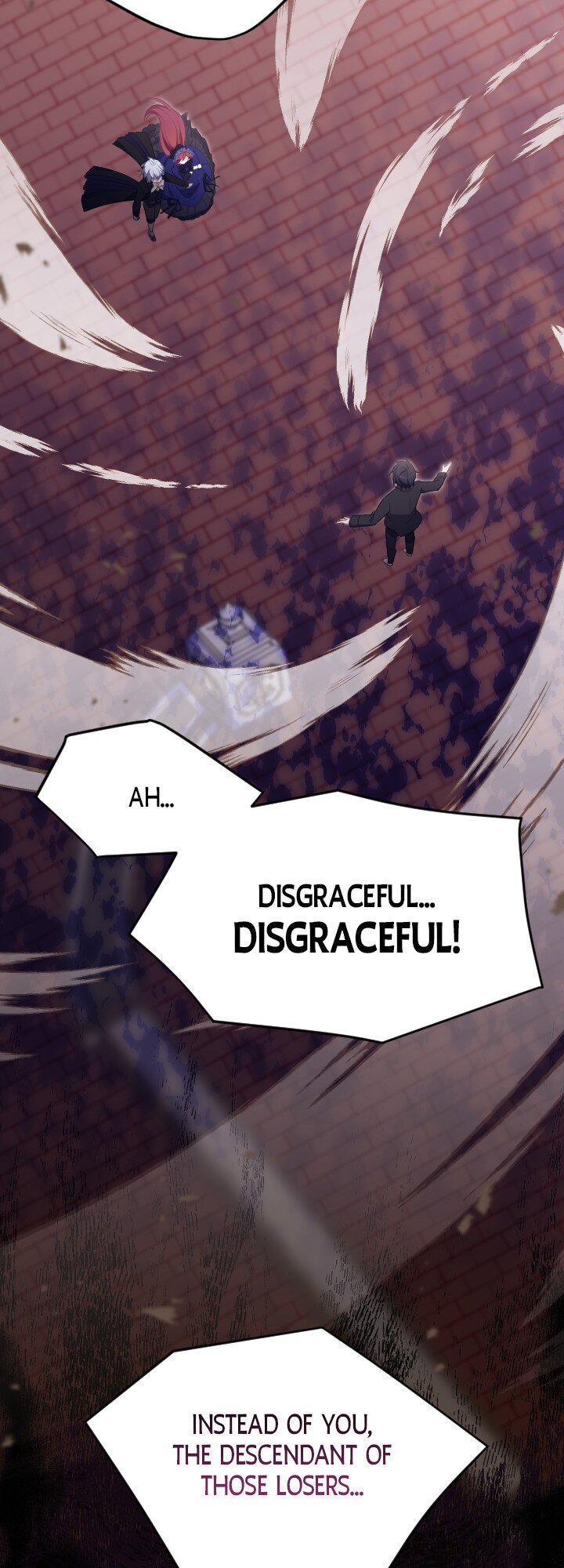 Vengeful Weapon, Tears of Poison Chapter 74 - Page 14