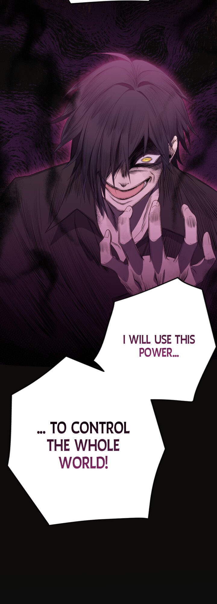 Vengeful Weapon, Tears of Poison Chapter 74 - Page 15