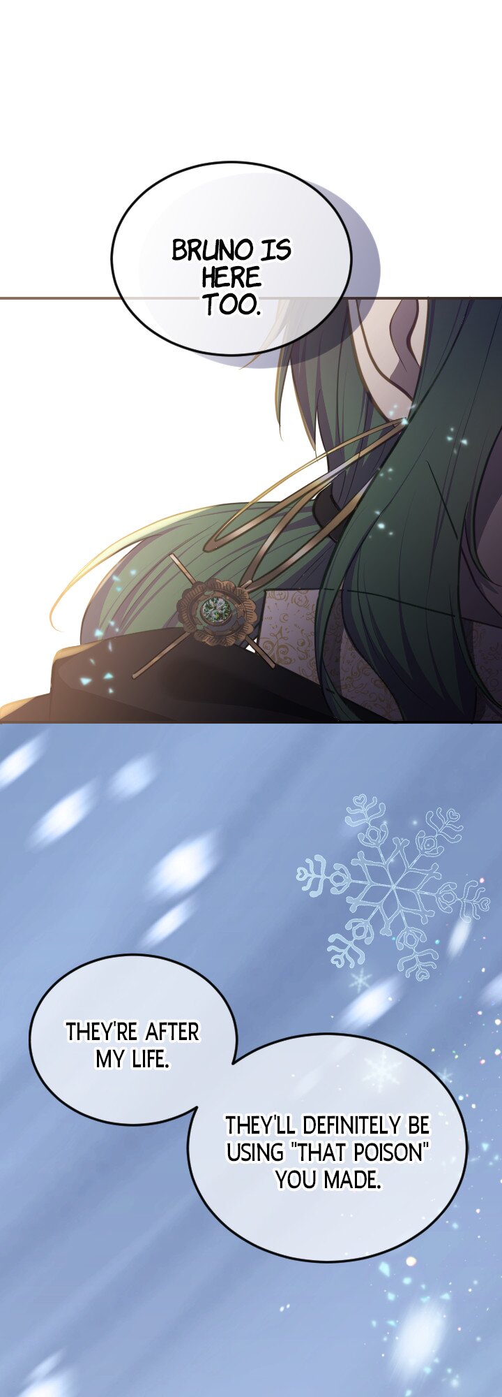 Vengeful Weapon, Tears of Poison Chapter 74 - Page 22