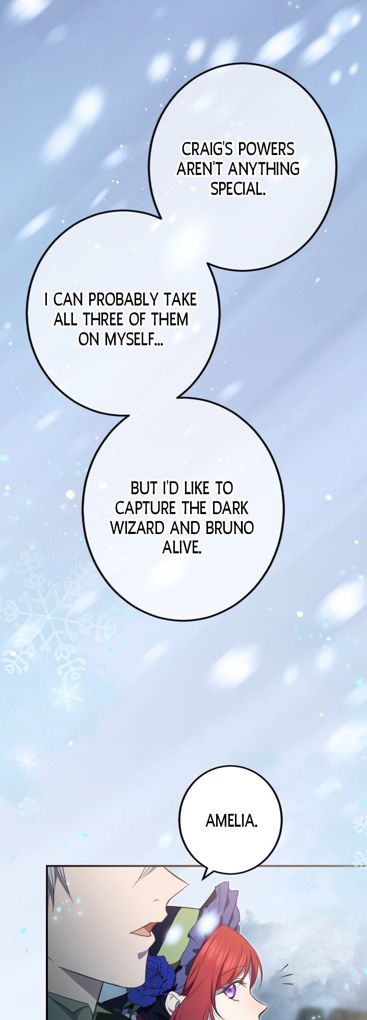 Vengeful Weapon, Tears of Poison Chapter 74 - Page 23