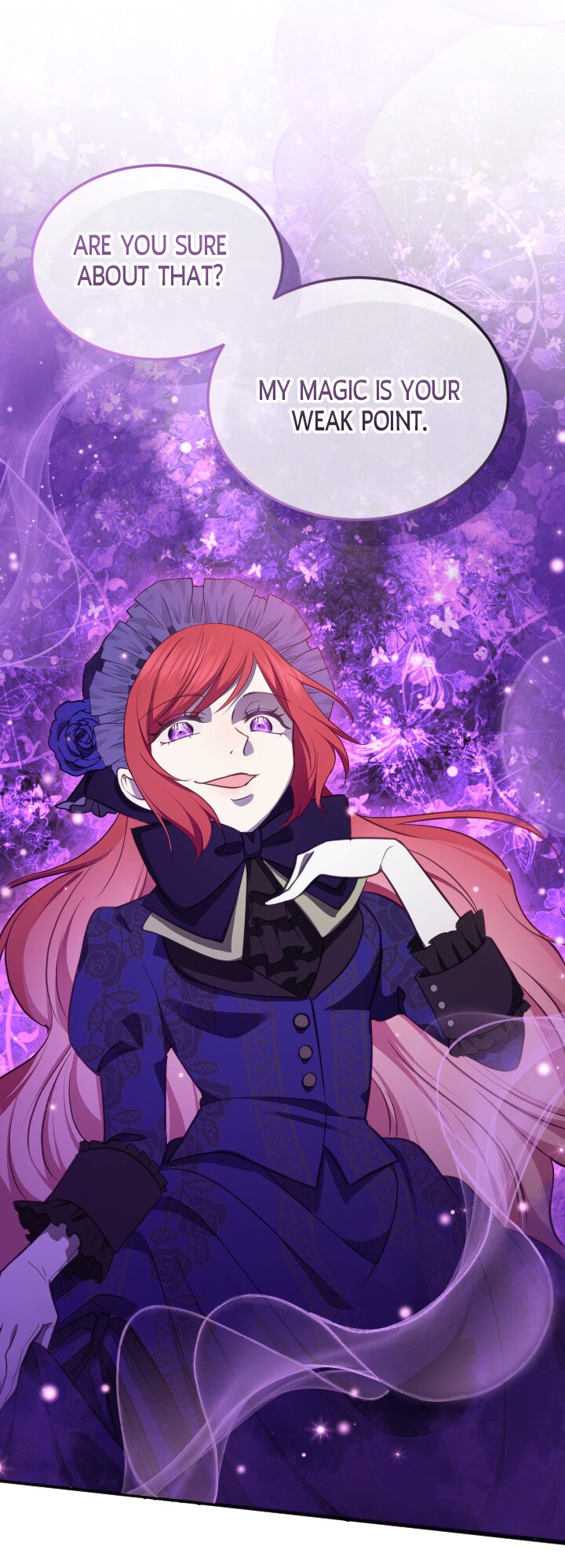 Vengeful Weapon, Tears of Poison Chapter 74 - Page 31