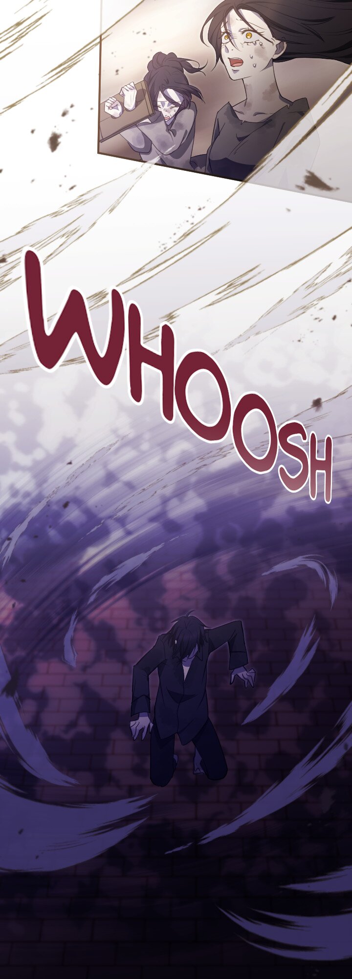 Vengeful Weapon, Tears of Poison Chapter 74 - Page 5