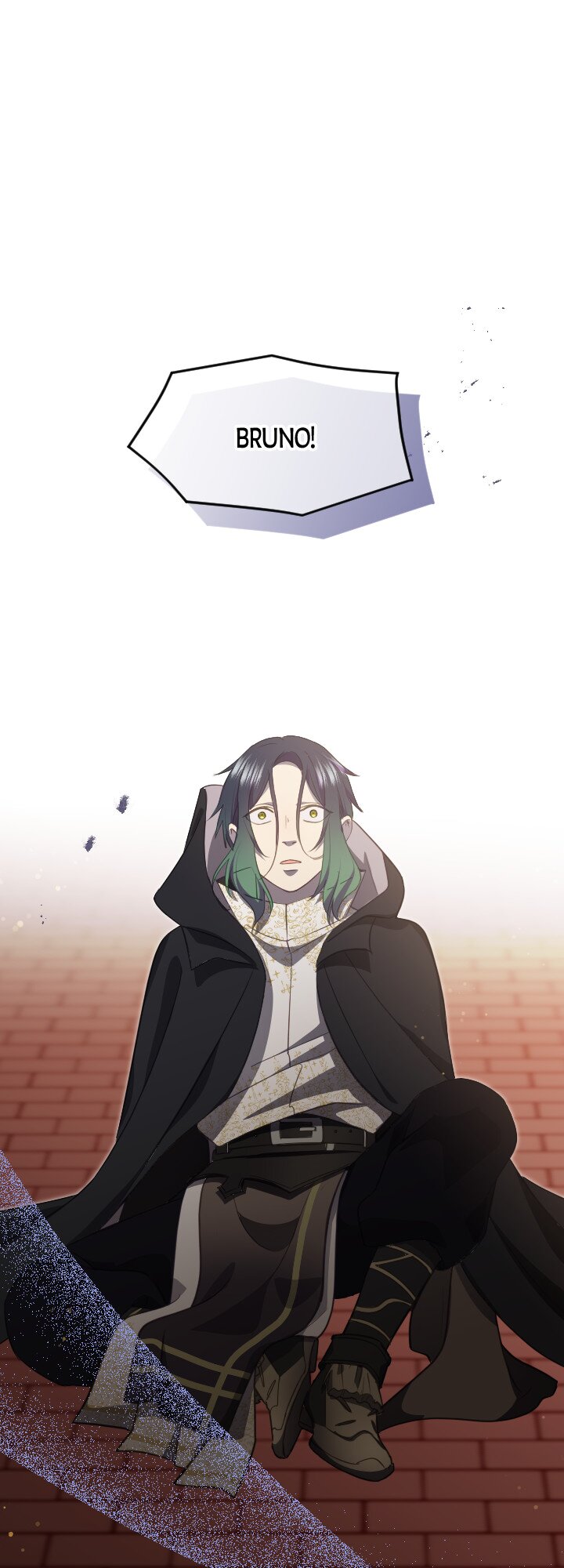 Vengeful Weapon, Tears of Poison Chapter 74 - Page 42