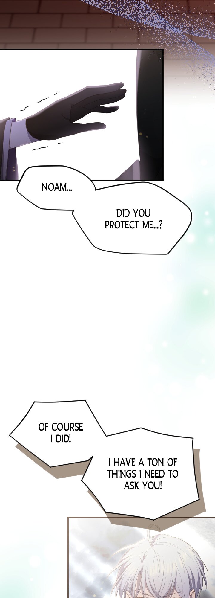 Vengeful Weapon, Tears of Poison Chapter 74 - Page 43