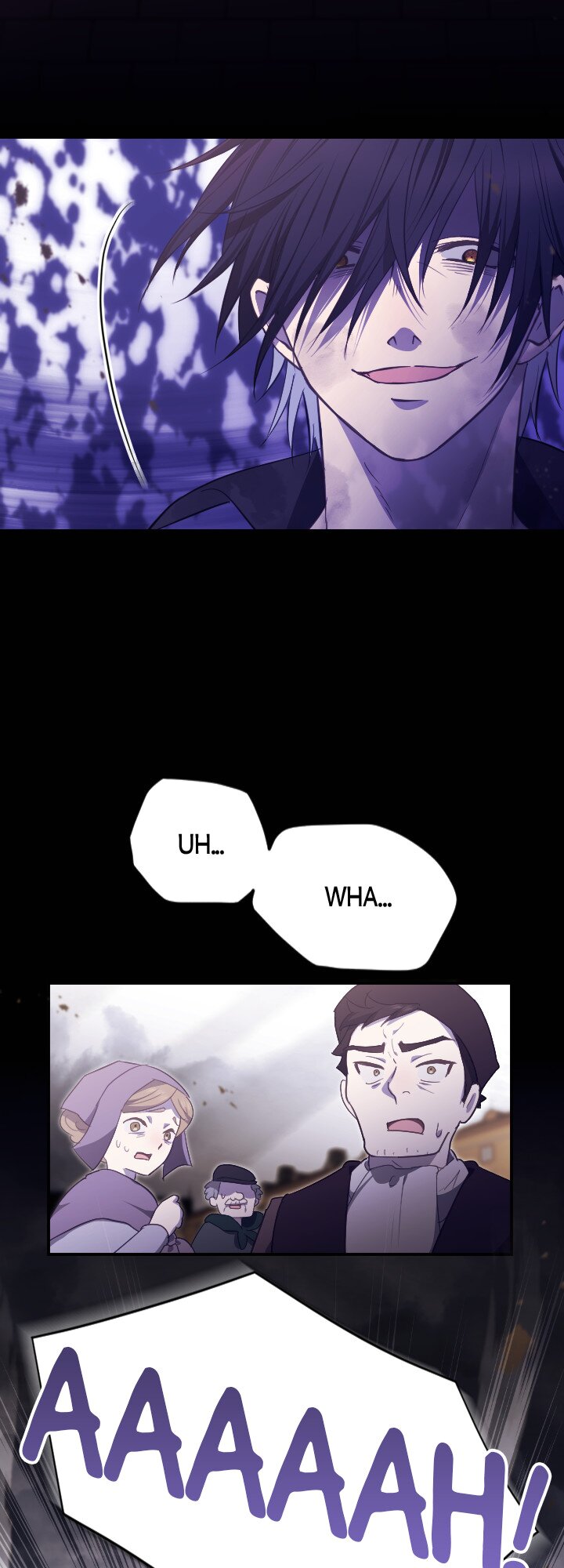 Vengeful Weapon, Tears of Poison Chapter 74 - Page 6