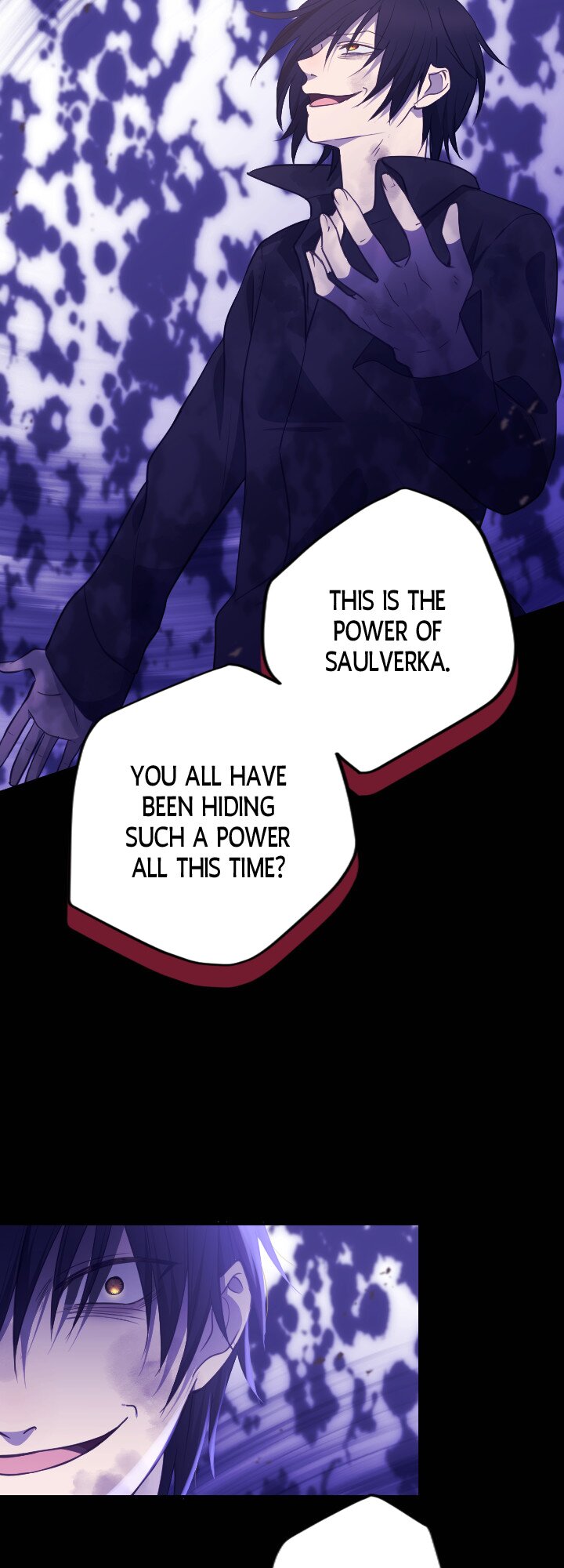 Vengeful Weapon, Tears of Poison Chapter 74 - Page 8