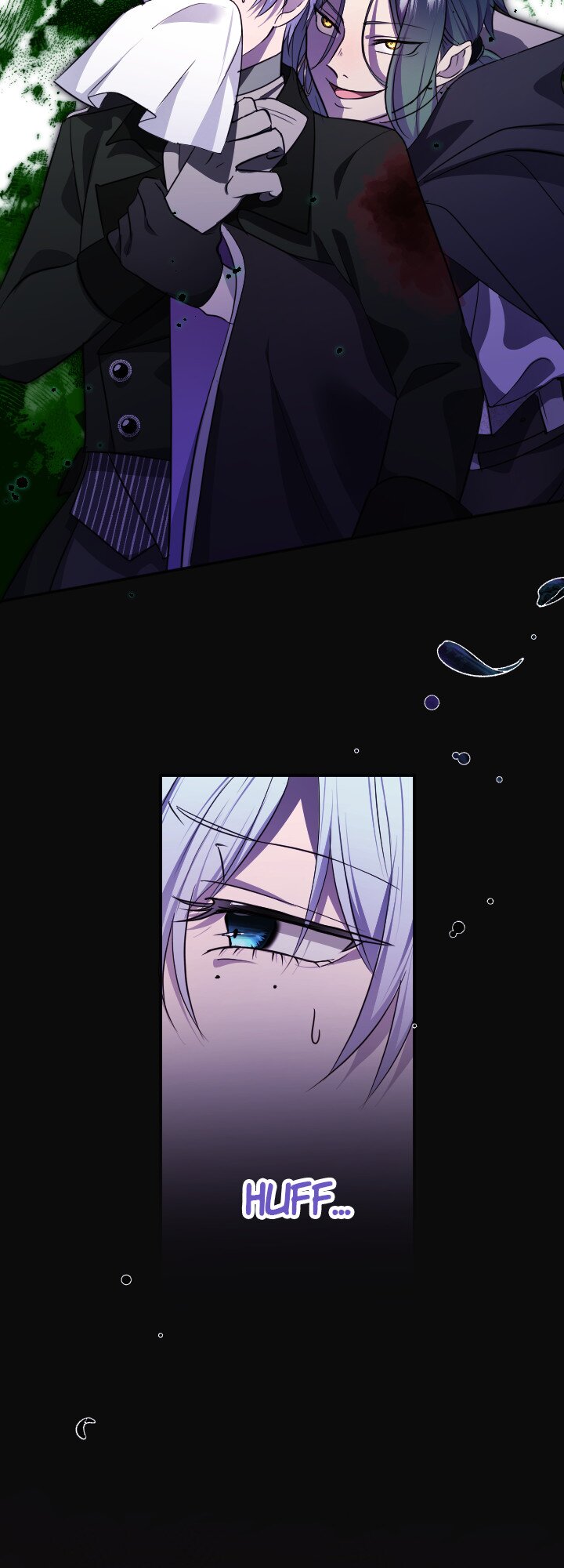 Vengeful Weapon, Tears of Poison Chapter 75 - Page 2