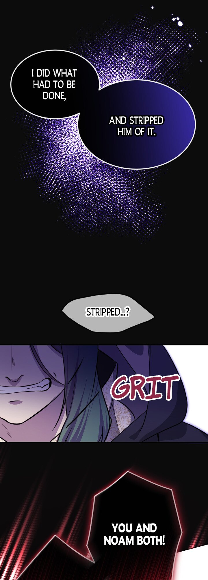 Vengeful Weapon, Tears of Poison Chapter 75 - Page 15