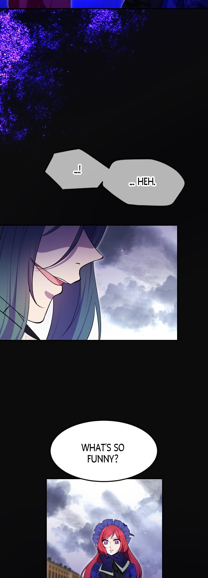 Vengeful Weapon, Tears of Poison Chapter 75 - Page 18