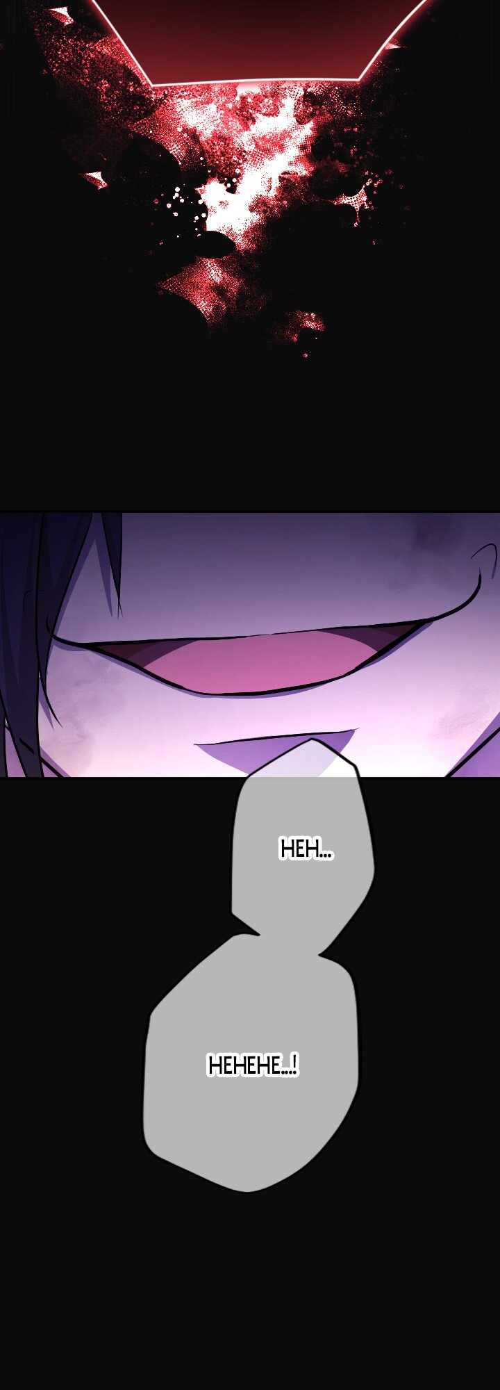 Vengeful Weapon, Tears of Poison Chapter 75 - Page 22