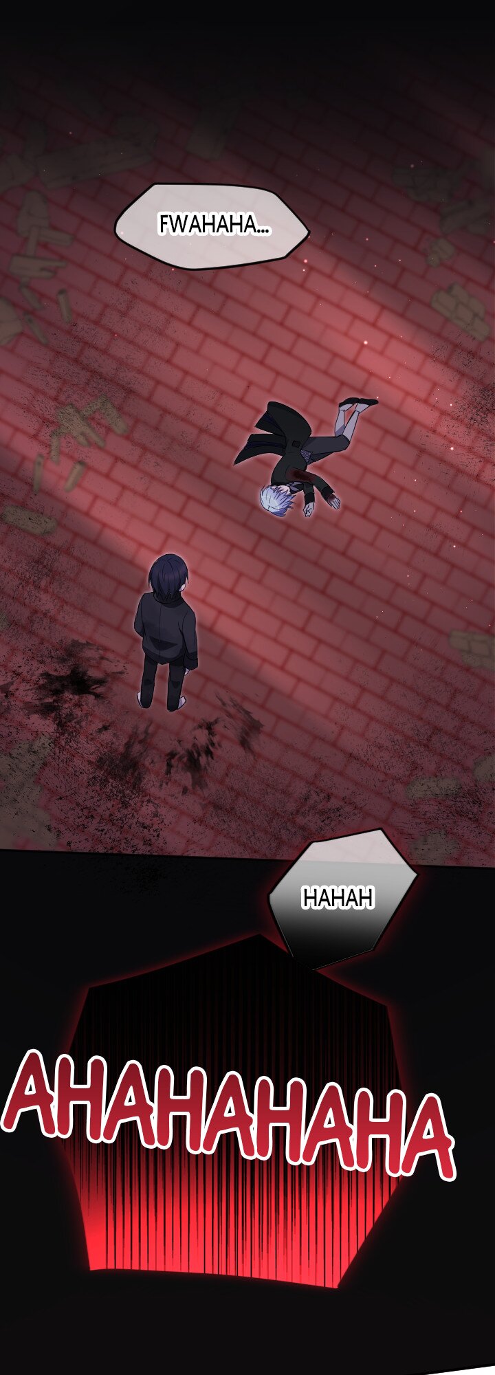 Vengeful Weapon, Tears of Poison Chapter 75 - Page 23
