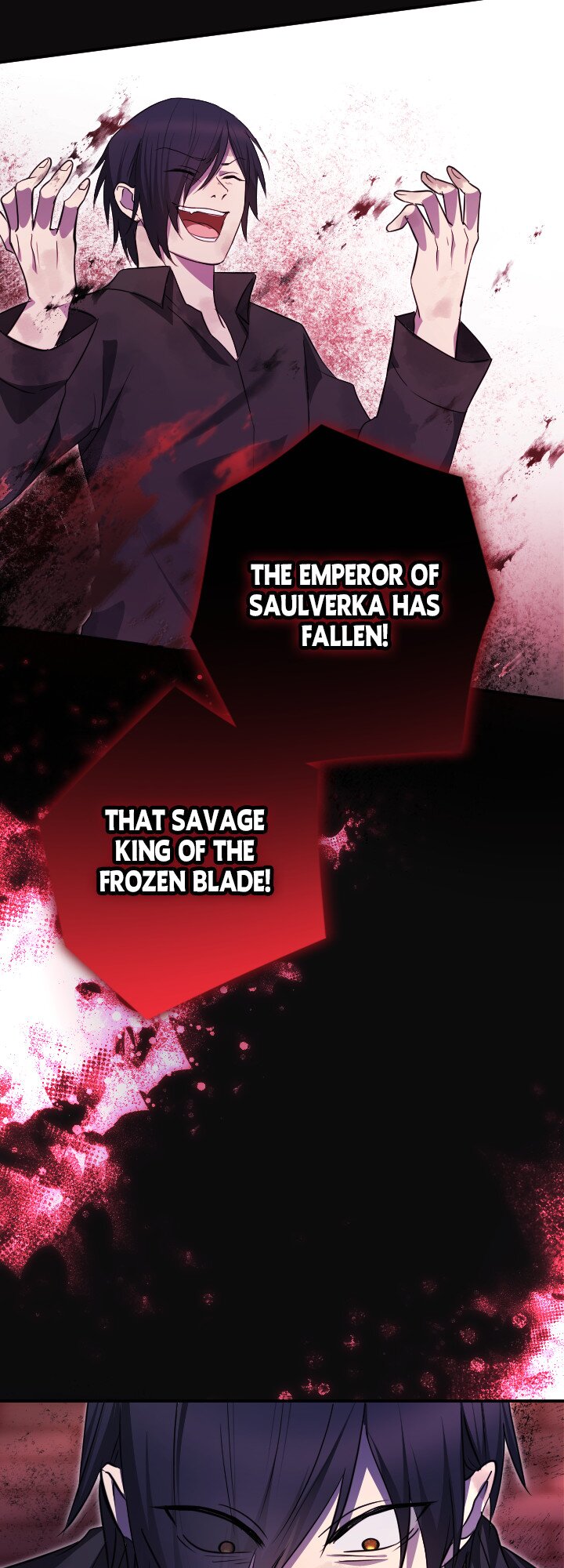 Vengeful Weapon, Tears of Poison Chapter 75 - Page 24
