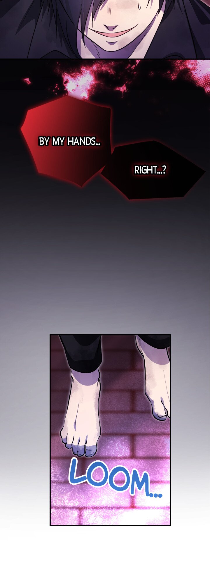 Vengeful Weapon, Tears of Poison Chapter 75 - Page 25