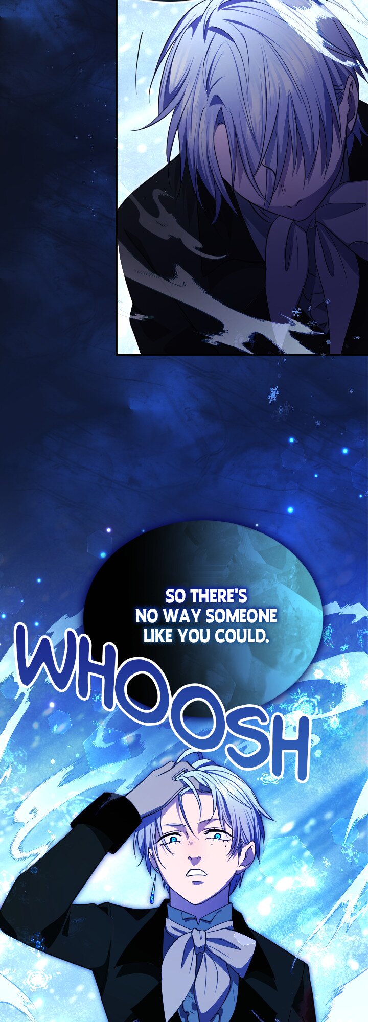 Vengeful Weapon, Tears of Poison Chapter 75 - Page 29