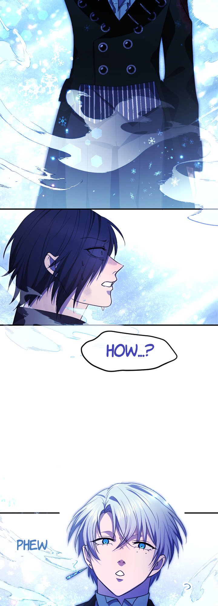 Vengeful Weapon, Tears of Poison Chapter 75 - Page 30