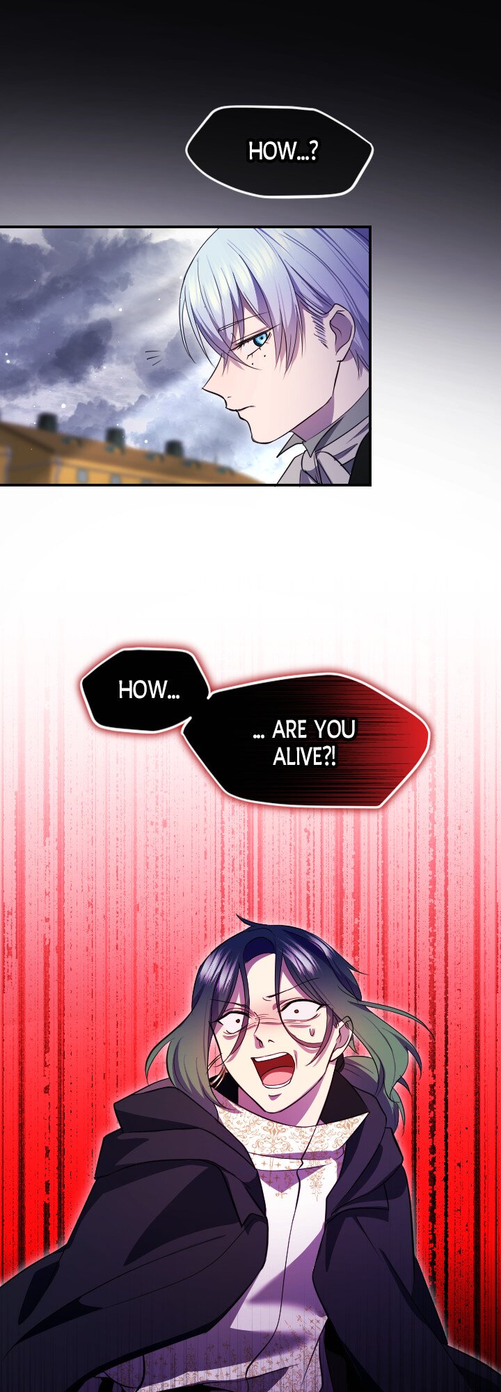 Vengeful Weapon, Tears of Poison Chapter 75 - Page 33