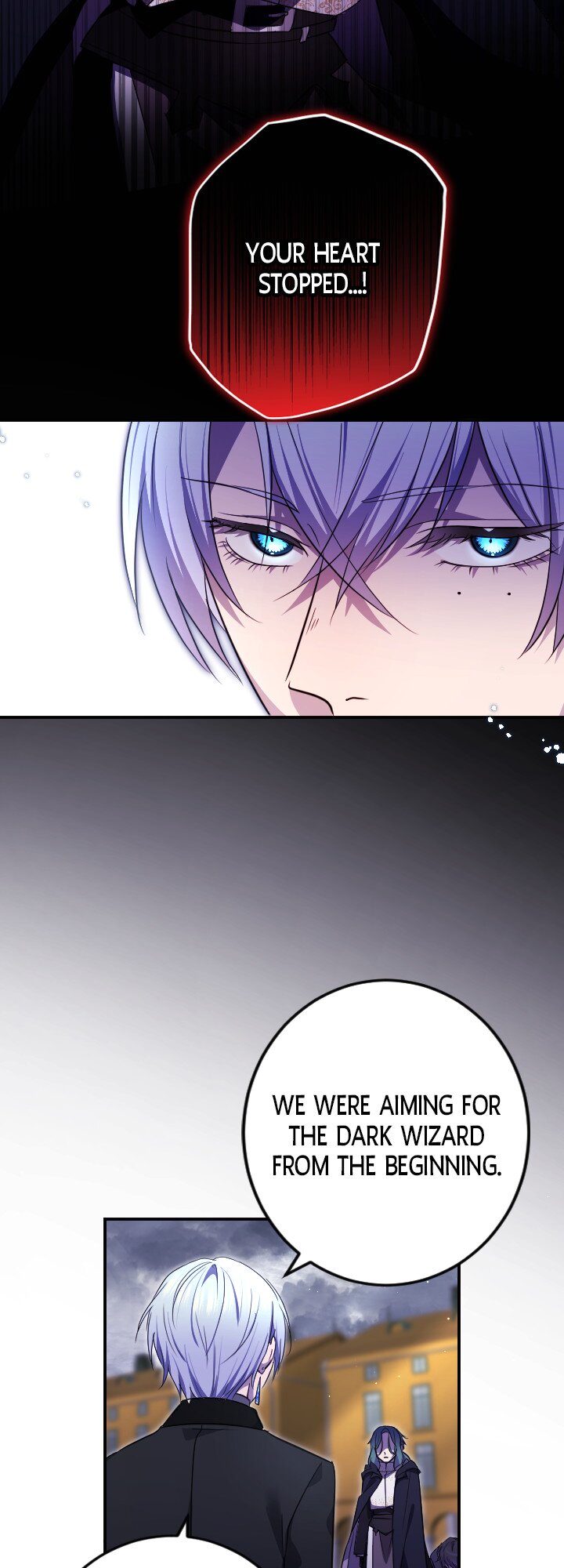Vengeful Weapon, Tears of Poison Chapter 75 - Page 34